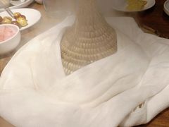 -云尊府云南菜·蒸汽石锅鱼(学清路店)