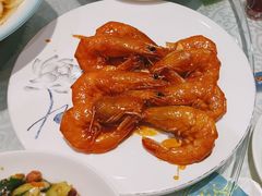 -常鲜楼常来尝鲜海胆馆(星海店)