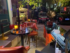 -JUKEBOX玖部音乐餐厅(华侨城店)