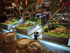 -马哥孛罗咖啡厅·Cafe Marco (厦门马哥孛罗东方大酒店)