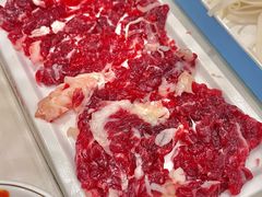 -八合里潮汕鲜牛肉火锅(深圳海岸城店)