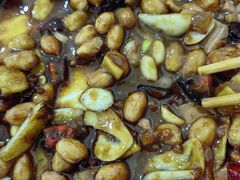 -聚味轩酒楼(东升街店)