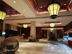 -三清山希尔顿度假酒店