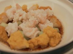 -狮王府淮扬菜(新街口友谊店)