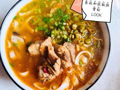 -易裕和·长沙米粉(友谊路店)