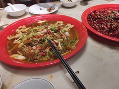 -渝味川菜(夜宵航母店)