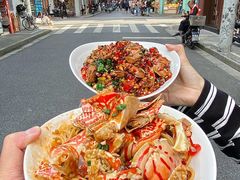-小匠喜·江西菜(人民广场店)