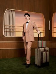 -ChenV西服礼服高级定制(市区养育巷店)