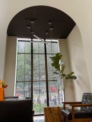 -Hair Co.一间沙龙