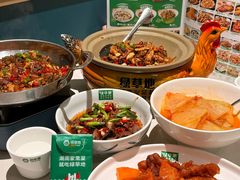 -绿草地·湘菜(7mall店)