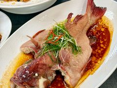 -粤盛海鲜平价店(洛溪食街店)