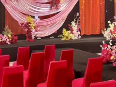 -汕头龙光喜来登酒店