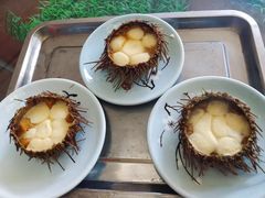 -宾朋海鲜饭庄(兴海路店)