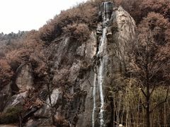 -洛阳花果山景区