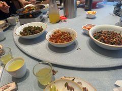 -湘阁里辣(大朗广场店)