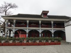 景点-遵义会议纪念馆