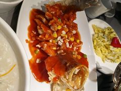 -姑苏家宴·苏帮菜·松鼠桂鱼(苏州总店)