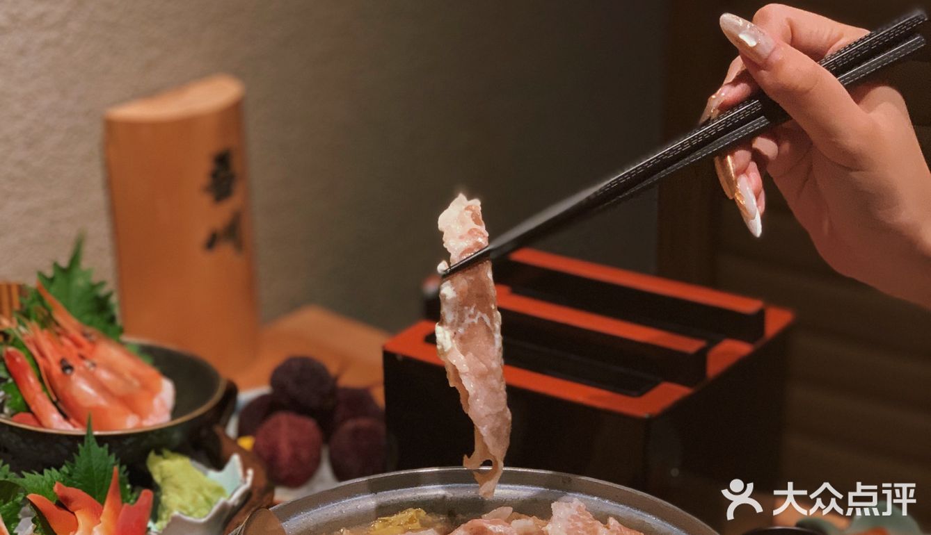 沈阳美食｜氛围感拉满的日式水产炉端烧🌔