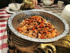 -湘当爱·鲜煮现炒(松岗立业路店)