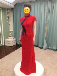 -LANYI COUTURE高级婚纱礼服改衣店