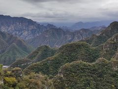 -十渡东湖港风景区