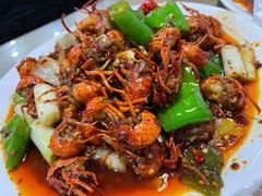 -回味南塘老王虾尾(总店)