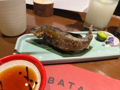 -鸟山鸣·日料食堂(王府井店)