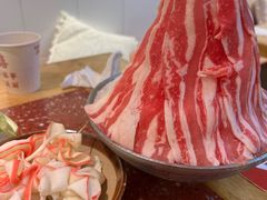 -赵美丽·重庆社区火锅·直营店(火车东站·中豪国际店)