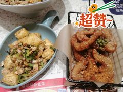 -雲物·云南小馆(好悦天地店)