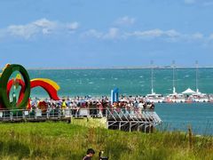 -青海湖国家重点风景名胜区