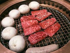 -炎蔵牛舌烤肉