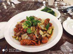 -紫金港餐饮中心-风味餐厅(浙江大学紫金港校区店)
