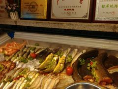 -百年银屏蚝烙·潮汕菜·非遗(乐山店)