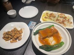 -鹊玥·粤菜小馆(汇智国际商业中心店)