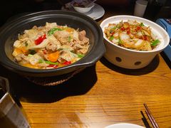 -老阿爸鲜鱼土菜(昆山花桥店)