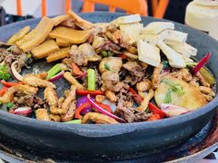 -一烙锅(友谊店)