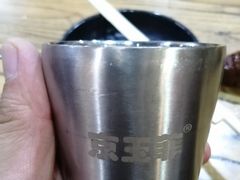 -京玉菲饭店(李村店)