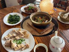 -侠成水上农庄(工业大道店)