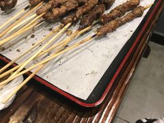 -老杨头烧烤(博烤堂店)