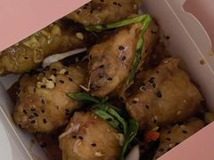 -悠个炸鸡(南京创始店)