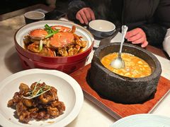 -绿茶餐厅(千岛湖银泰城店)