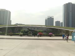 -陕西自然博物馆