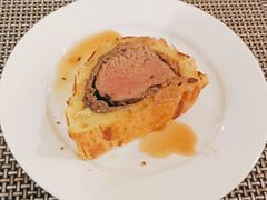 -上海锦江汤臣洲际大酒店壹阶层