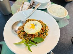 -帕蓝·暹罗料理(大学路店)