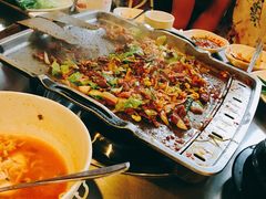 -李氏烤肉店