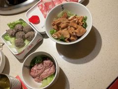 龙哥肥肠-小龙坎火锅(全球总店)