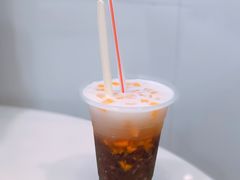 -芬芳甜品(体育东横街店)