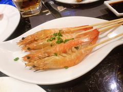 -小天鹅戴斯酒店鲸鲨百汇创作料理