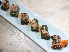 -那家小馆•北京菜•烤鸭(中关村店)