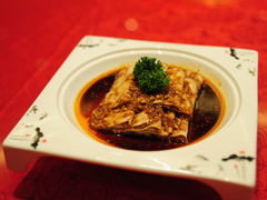 -济南喜来登酒店-采悦轩中餐厅